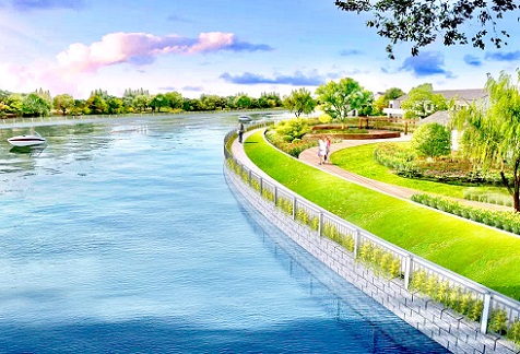 党建如何引领重大工程建设?上海建工“苏四期”项目党建这样做 1606893697870594.jpg